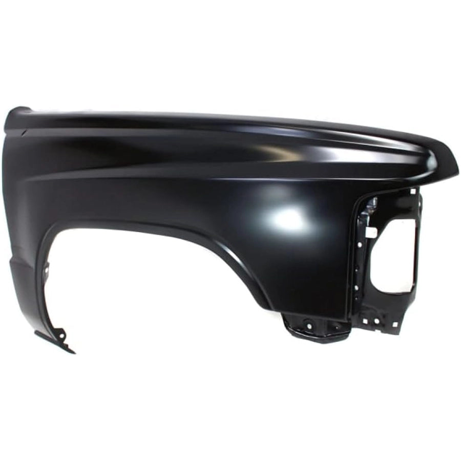 Sherman Parts auto part