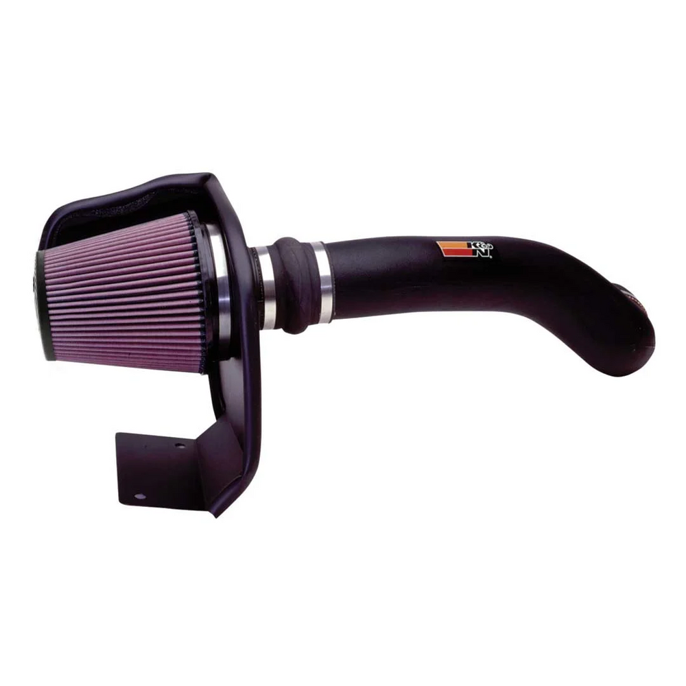 INTL INTAKE KT FD FOCUS