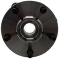 HUB BEARING ASSEMBLY