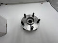 HUB BEARING ASSEMBLY