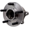 HUB BEARING ASSEMBLY