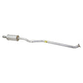 PIPE-RESONATOR ASSEMBLY