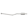 PIPE-RESONATOR ASSEMBLY