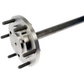 REAR AXLE SHAFT