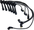 Granatelli 03-08 Mazda  6 6Cyl 3.0L (Coil On Plug) MPG Plus Ignition Wires