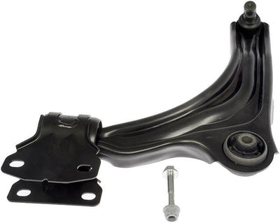 CONTROL ARM