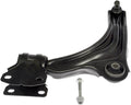 CONTROL ARM