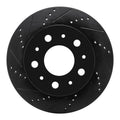 R1 Concepts auto part installed view