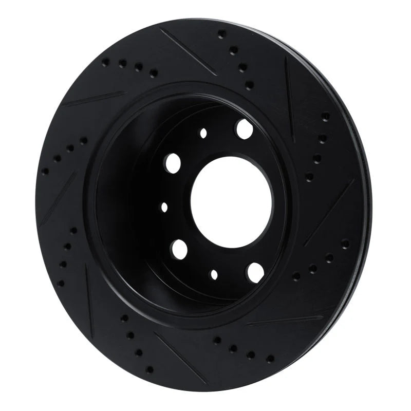 R1 Concepts black auto part