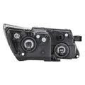 TYC headlights