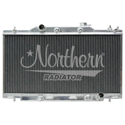 0206 ACURA RSX SPORT COMPACT ALUMINUM RADIATOR