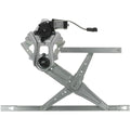 NEW WINDOW LIFT MOTOR W/REGULATOR