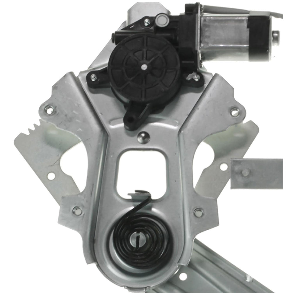 A1 REMFG INC auto part