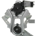 NEW WINDOW LIFT MOTOR W/REGULATOR