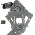 A1 REMFG INC auto part detail