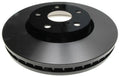 DISC BRAKE ROTR ONLY