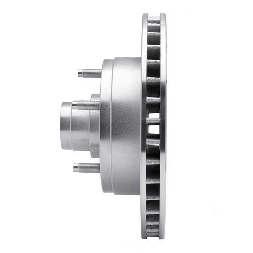 DFC silver auto part