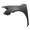 LH FRONT FENDER ASSY TOYOTA CAMRY 20072011