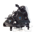CAPA 1315 NS ALTMA SDN HALGN HEADLAMP ASSY RH