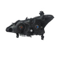 TYC auto part close-up