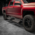 Big Country auto part installed view