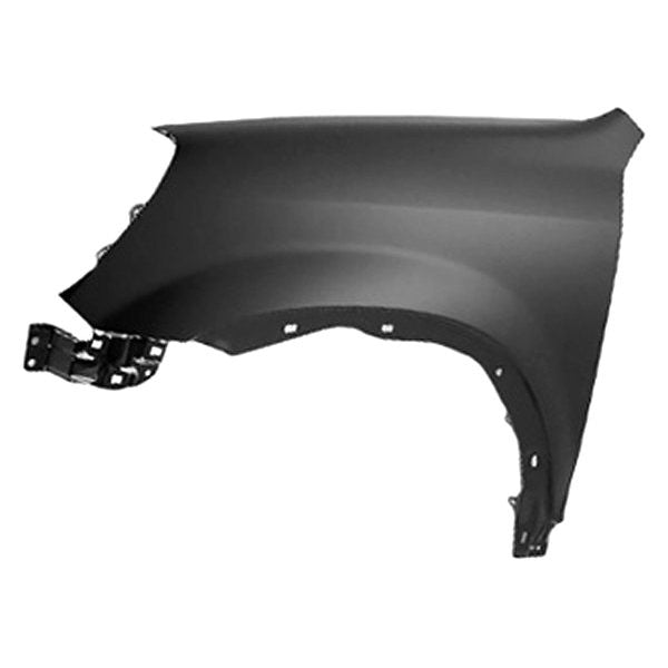 CAPA LH FENDER HONDA CRV 0204; JAPAN BUILT 0506