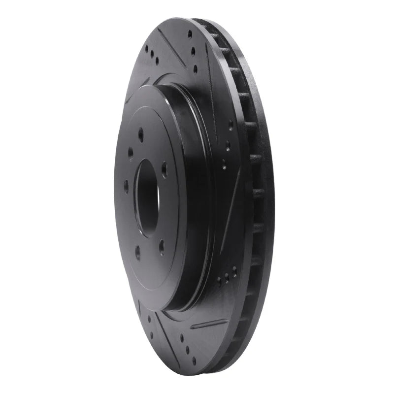 R1 Concepts black auto part