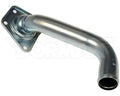 ENGINE COOLANT THERMOSTAT HOUSING