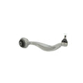 CONTROL ARM AND BALL JOINT ASSEMBLY