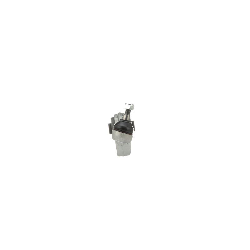 DELPHI control arms