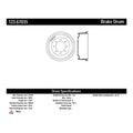 BRAKE PARTS