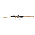 All Balls Racing 12-14 Polaris RZR 4 XP 900 Steering Rack