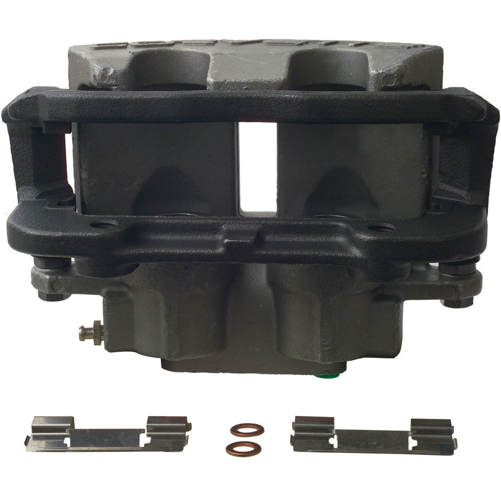 A1 REMFG INC auto part