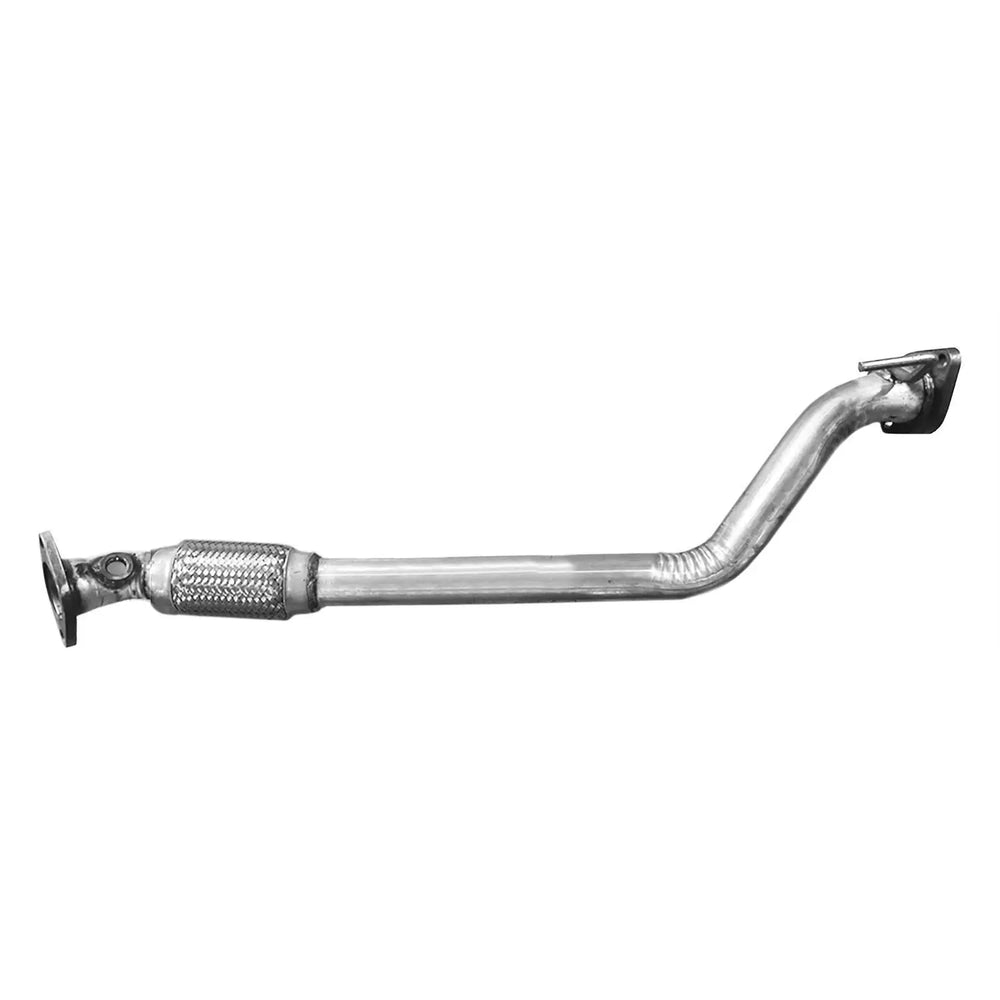 0914 GENESIS EXHAUST PIPE