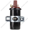 NGK 1993-87 Mazda B2200 Oil Filled Canister Coil