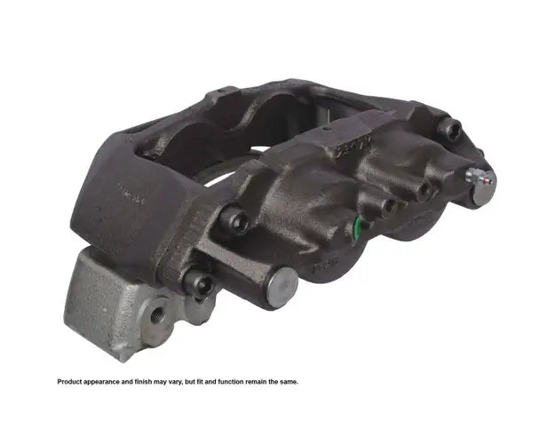 DOM UNLOADED CALIPERS