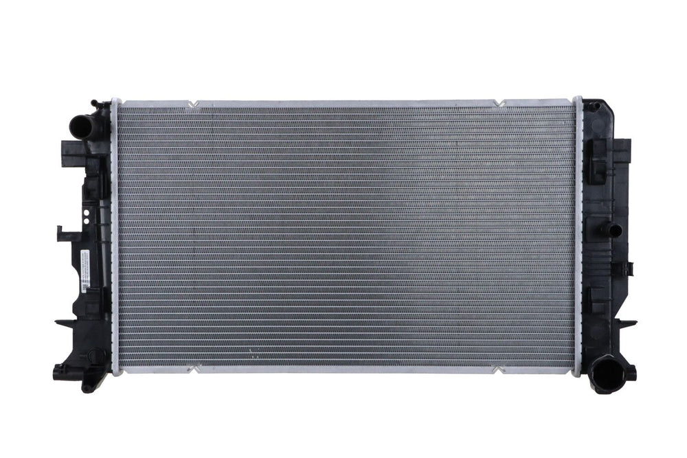 RADIATOR ENGINE COOLING