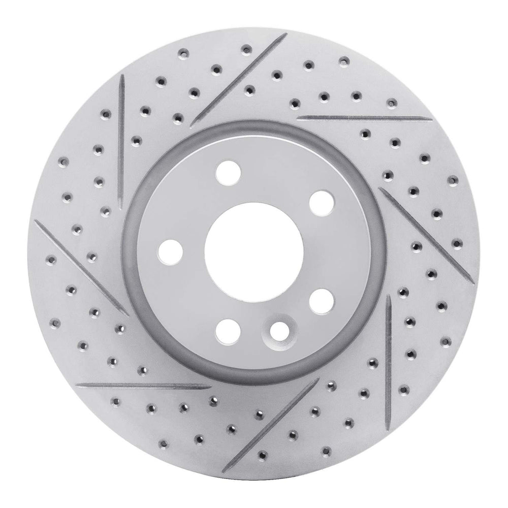 DFC auto part