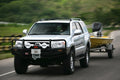 ARB Fitting Kit Ram 25/3500 06On