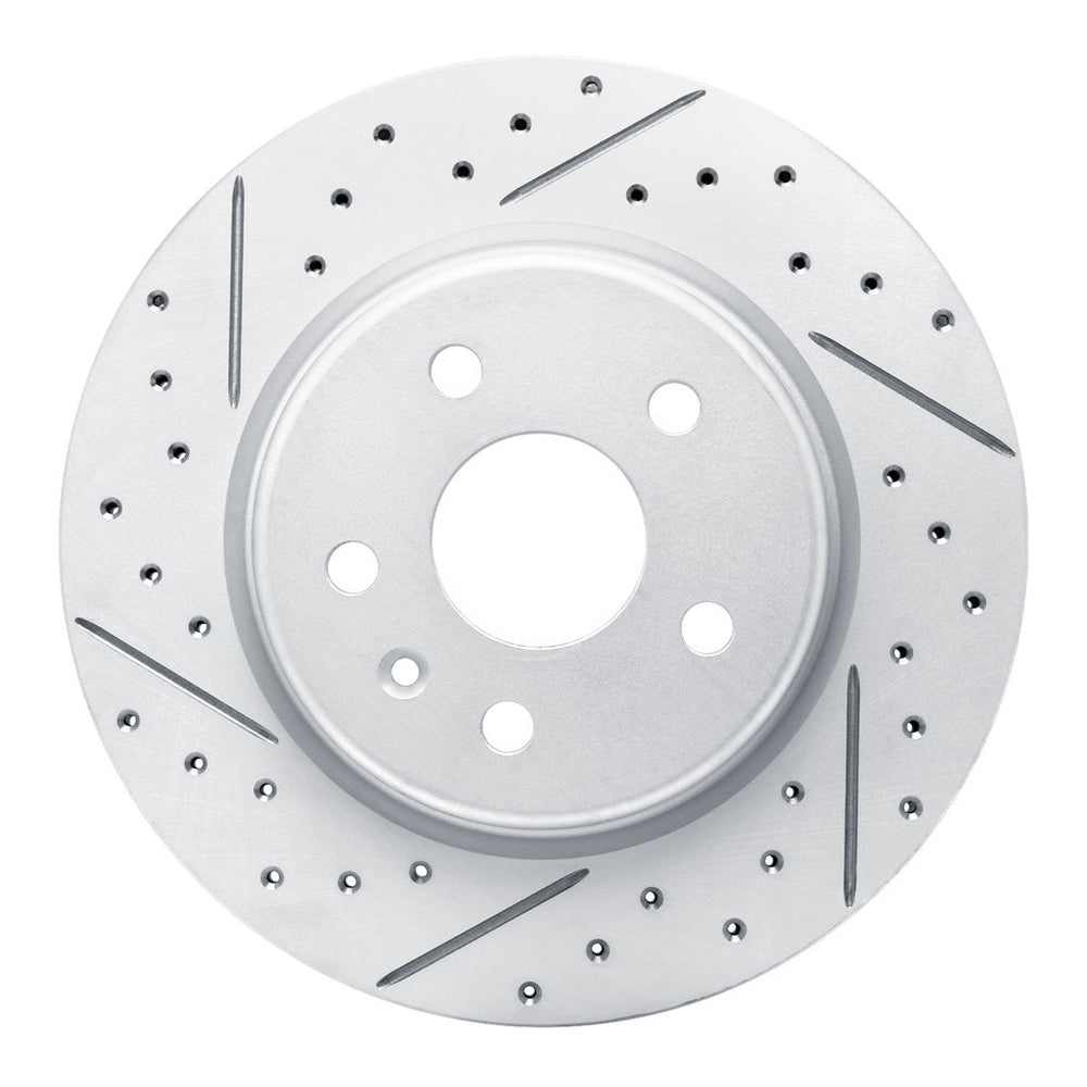 DFC auto part
