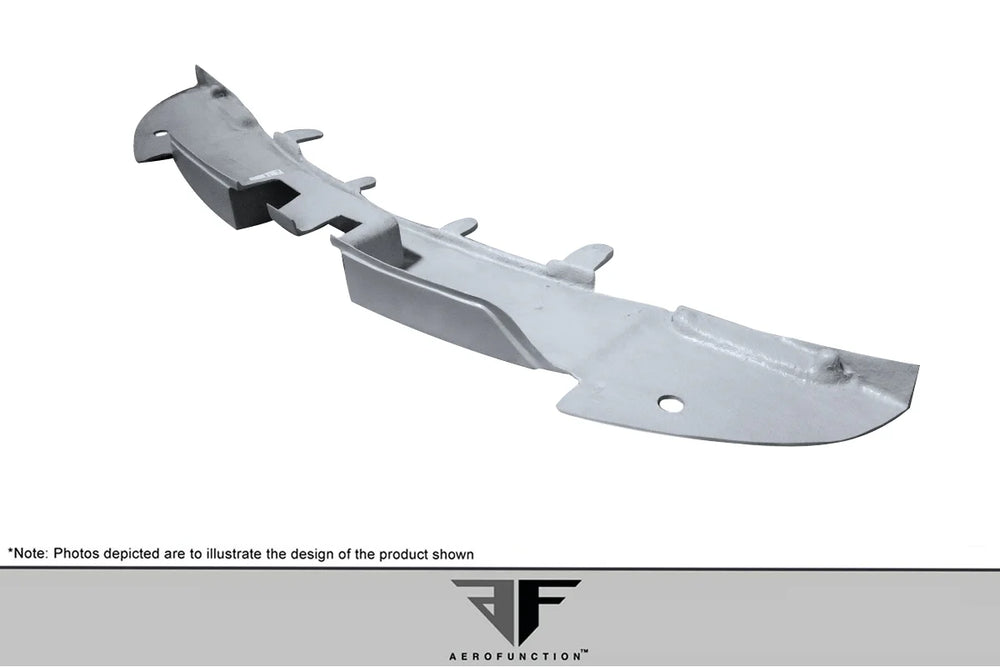 Extreme Dimensions bumper
