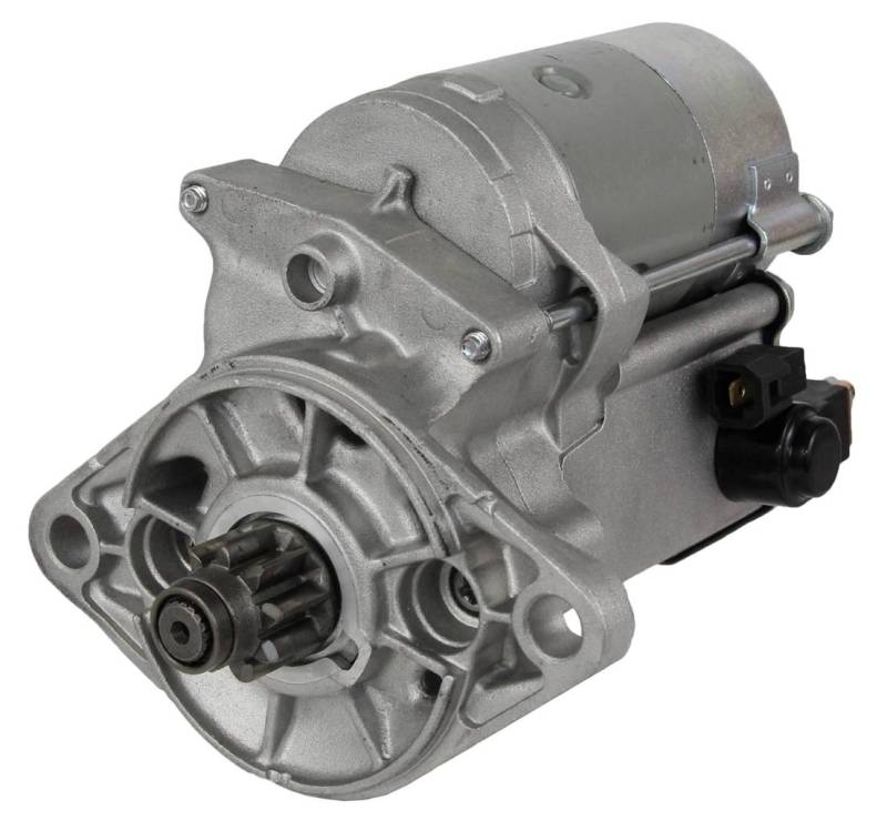 REMY auto part