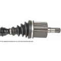 NEW CV DRIVE AXLES