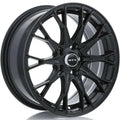 RTX auto part close-up