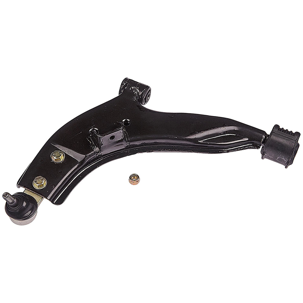 CONTROL ARM W/O BALL JOINT
