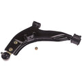 CONTROL ARM W/O BALL JOINT