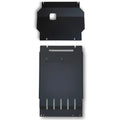 FUEL PUMP RETRO FIT KIT-HOLLEY