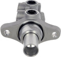 NEW MASTER CYLINDER