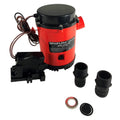 Johnson Pump auto part