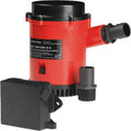HEAVY DUTY BILGE PUMP 2200 GPH ULTIMA 12V